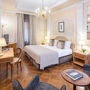 Deluxe Kamer met een King Size Bed