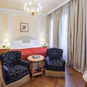Superior Kamer met een King Size Bed