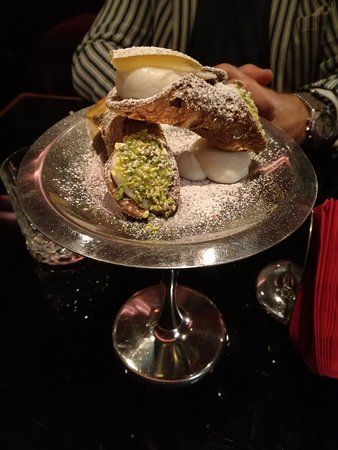 Martini Bistrot Dolce&Gabbana